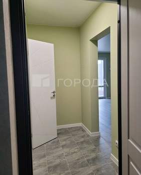 Студия квартира, вторичка, 29м2, 10/17 этаж