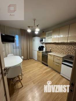 2-к квартира, вторичка, 53м2, 7/11 этаж