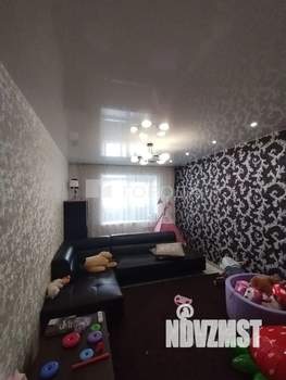 2-к квартира, вторичка, 70м2, 12/16 этаж