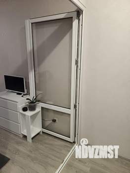 Студия квартира, вторичка, 31м2, 13/18 этаж