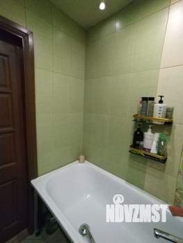 1-к квартира, вторичка, 30м2, 5/5 этаж