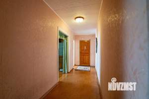 3-к квартира, вторичка, 65м2, 7/10 этаж