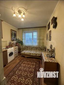 1-к квартира, вторичка, 40м2, 1/9 этаж