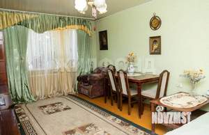 2-к квартира, вторичка, 50м2, 5/5 этаж
