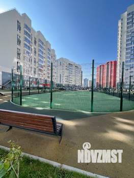 Студия квартира, вторичка, 21м2, 7/10 этаж
