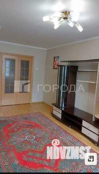 3-к квартира, вторичка, 65м2, 5/10 этаж