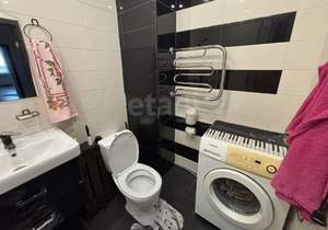 2-к квартира, вторичка, 56м2, 7/8 этаж