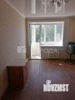 1-к квартира, вторичка, 30м2, 4/5 этаж