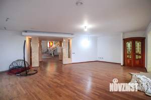 5-к квартира, вторичка, 437м2, 6/6 этаж