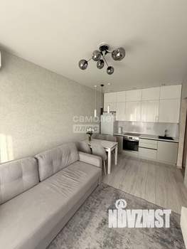 2-к квартира, вторичка, 34м2, 4/17 этаж