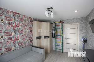 2-к квартира, вторичка, 53м2, 10/10 этаж