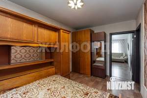 3-к квартира, вторичка, 72м2, 10/12 этаж