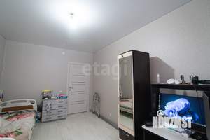 1-к квартира, вторичка, 49м2, 2/16 этаж