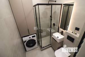 1-к квартира, вторичка, 38м2, 4/10 этаж