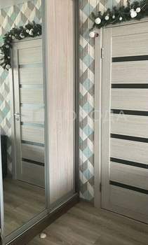 3-к квартира, вторичка, 52м2, 1/10 этаж