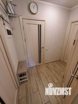 2-к квартира, вторичка, 46м2, 1/5 этаж