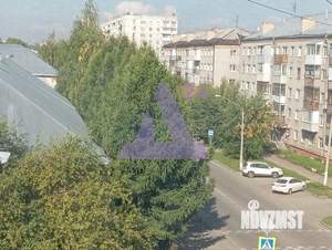 2-к квартира, вторичка, 42м2, 5/5 этаж