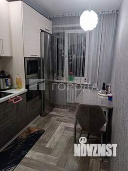 3-к квартира, вторичка, 60м2, 5/9 этаж