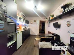 3-к квартира, вторичка, 67м2, 5/16 этаж