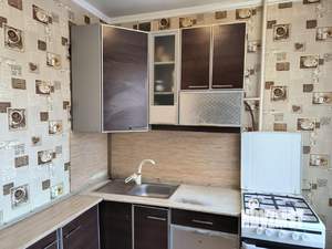 2-к квартира, вторичка, 43м2, 3/5 этаж