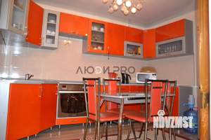 Студия квартира, вторичка, 32м2, 4/16 этаж