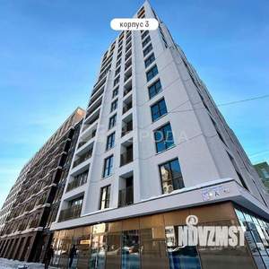 2-к квартира, вторичка, 50м2, 5/15 этаж