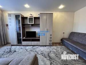1-к квартира, вторичка, 30м2, 4/5 этаж