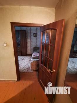 1-к квартира, вторичка, 31м2, 1/5 этаж