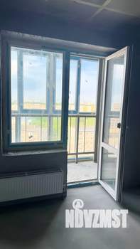 1-к квартира, вторичка, 37м2, 10/20 этаж