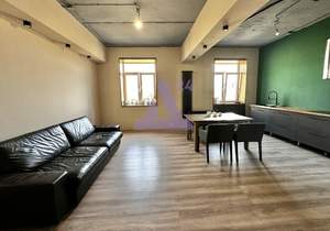 3-к квартира, вторичка, 77м2, 3/5 этаж