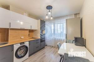 1-к квартира, вторичка, 37м2, 7/10 этаж