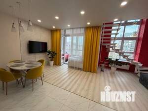 3-к квартира, вторичка, 79м2, 9/10 этаж