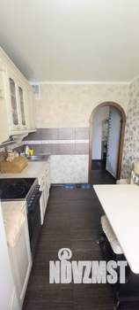 3-к квартира, вторичка, 68м2, 8/9 этаж