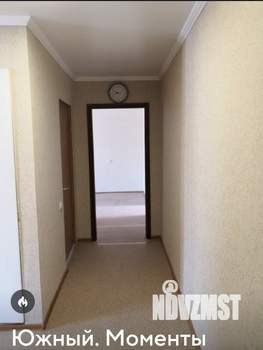 3-к квартира, вторичка, 59м2, 2/5 этаж