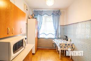 2-к квартира, вторичка, 45м2, 9/9 этаж
