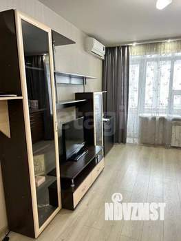 1-к квартира, вторичка, 30м2, 4/5 этаж