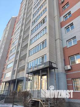 3-к квартира, вторичка, 92м2, 15/15 этаж