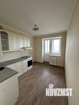 1-к квартира, вторичка, 35м2, 10/10 этаж