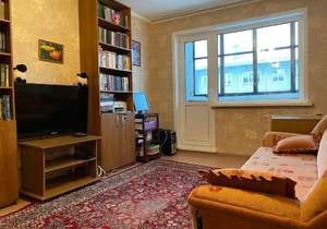 2-к квартира, вторичка, 48м2, 4/5 этаж