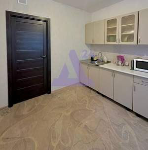 1-к квартира, вторичка, 40м2, 3/10 этаж