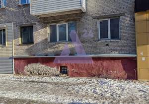 2-к квартира, вторичка, 43м2, 1/5 этаж