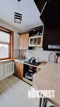 2-к квартира, вторичка, 46м2, 5/5 этаж