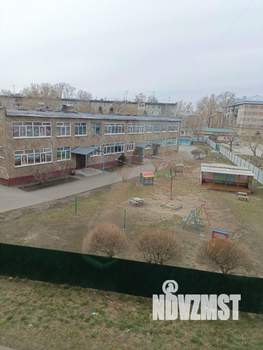 2-к квартира, вторичка, 53м2, 3/10 этаж