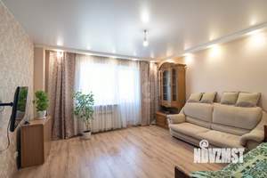 4-к квартира, вторичка, 87м2, 4/9 этаж