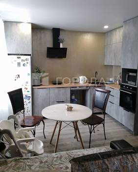Фото квартиры на продажу (1)