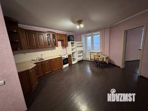 2-к квартира, вторичка, 49м2, 2/16 этаж