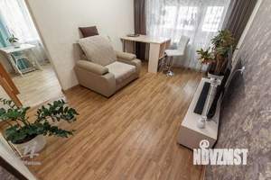 3-к квартира, вторичка, 51м2, 5/5 этаж