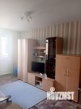 1-к квартира, вторичка, 34м2, 2/9 этаж