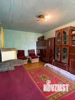 1-к квартира, вторичка, 30м2, -2/5 этаж