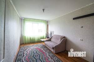 1-к квартира, вторичка, 29м2, 6/9 этаж
